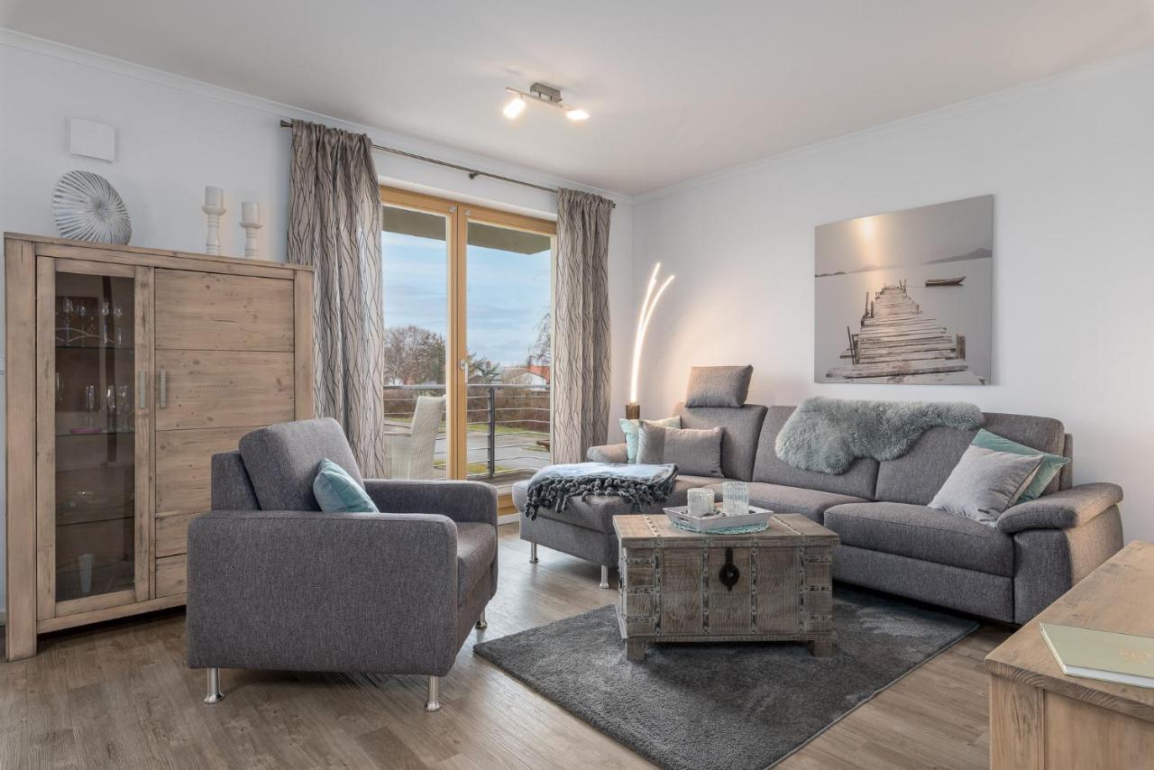 Apartment Sanddorn - *