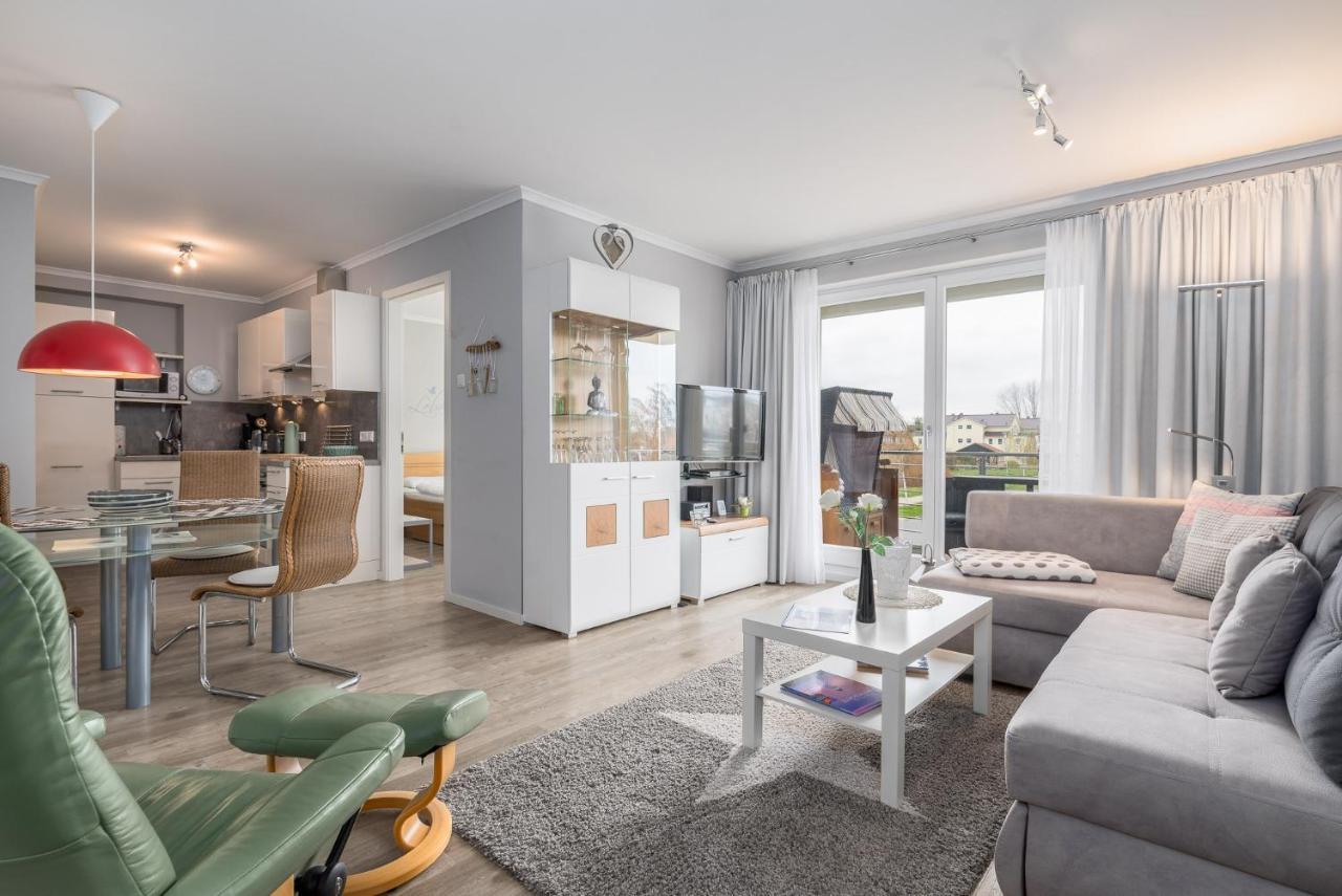 Apartment Sanddorn - *