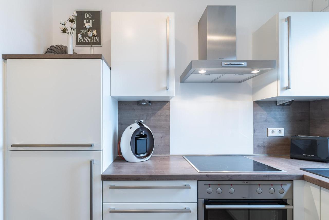 Sanddorn - Appartement Börgerende-Rethwisch