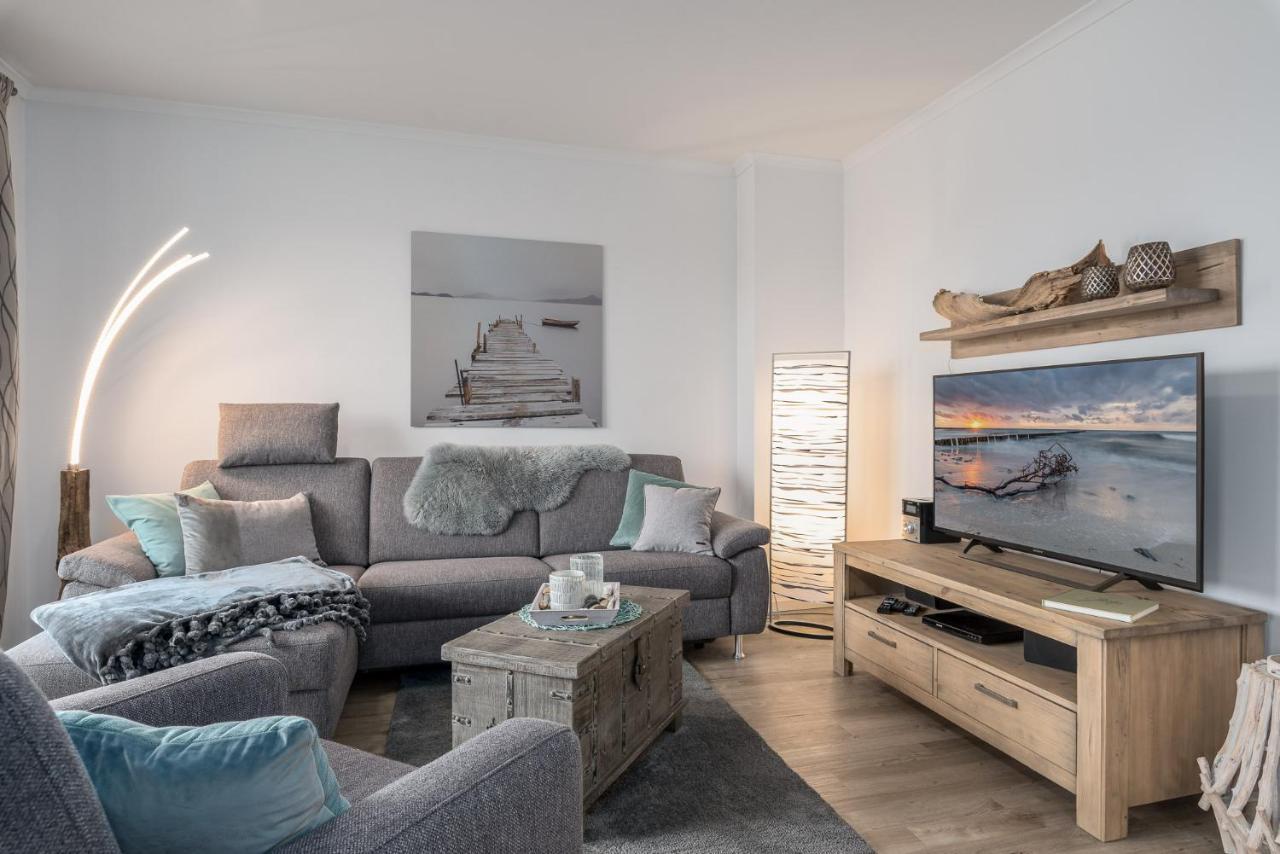 Sanddorn - Appartement *