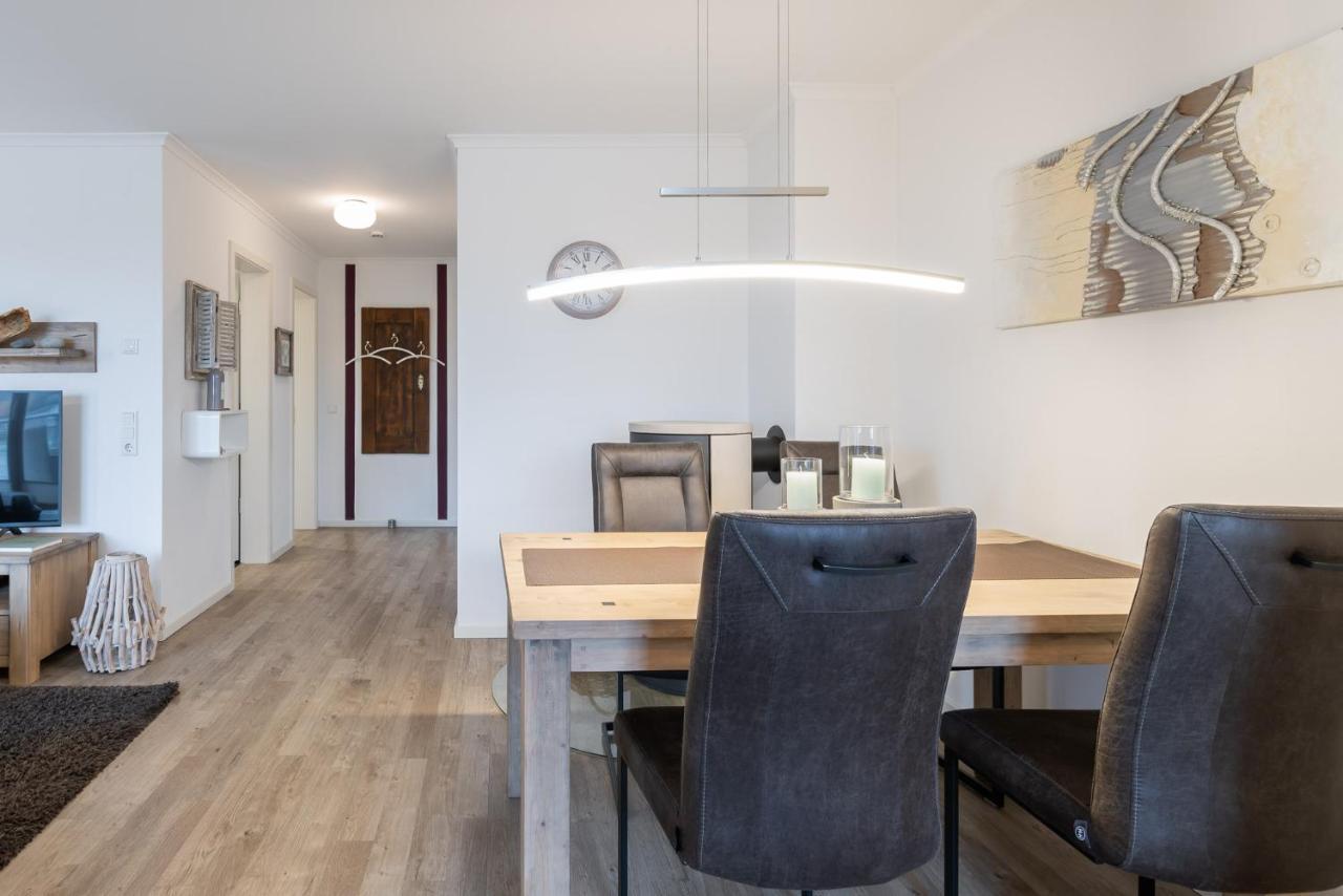 Sanddorn - Apartment *