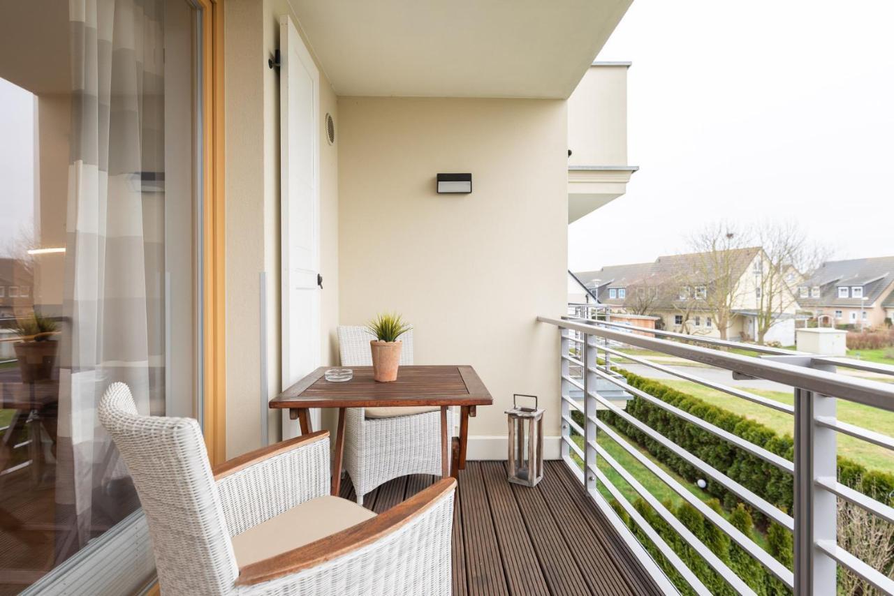 Sanddorn - Apartment *