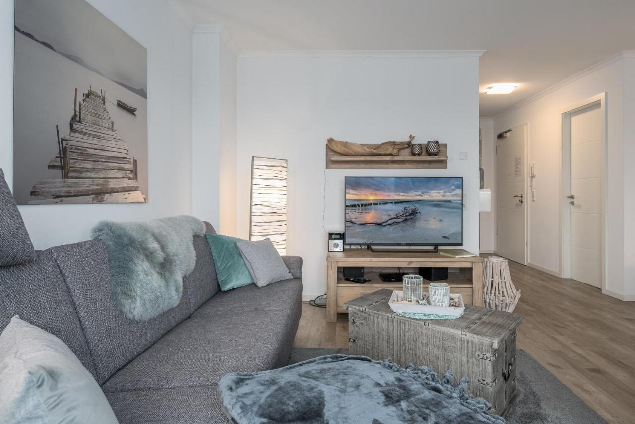 Sanddorn - Apartment
