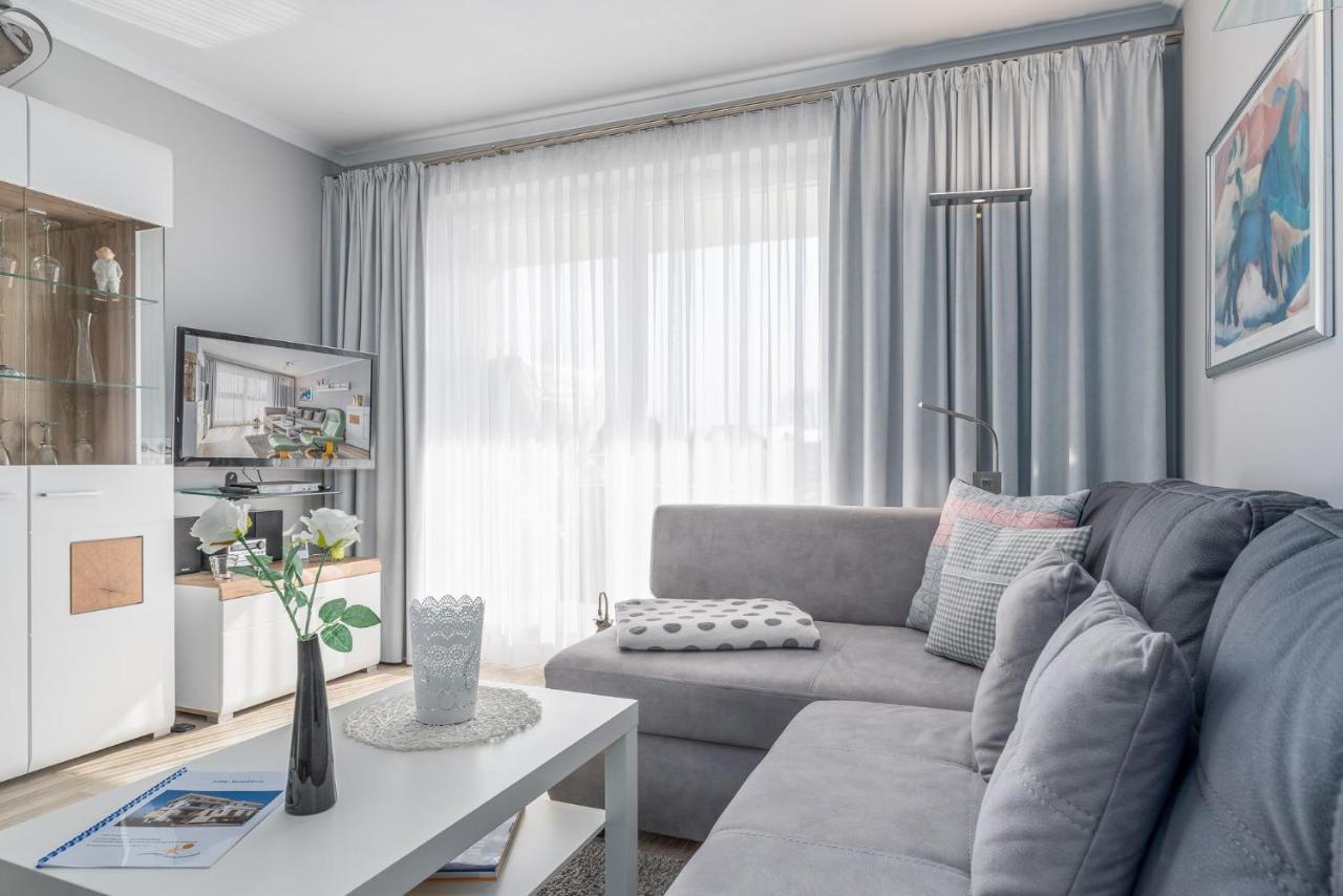 Appartement Sanddorn - Börgerende-Rethwisch