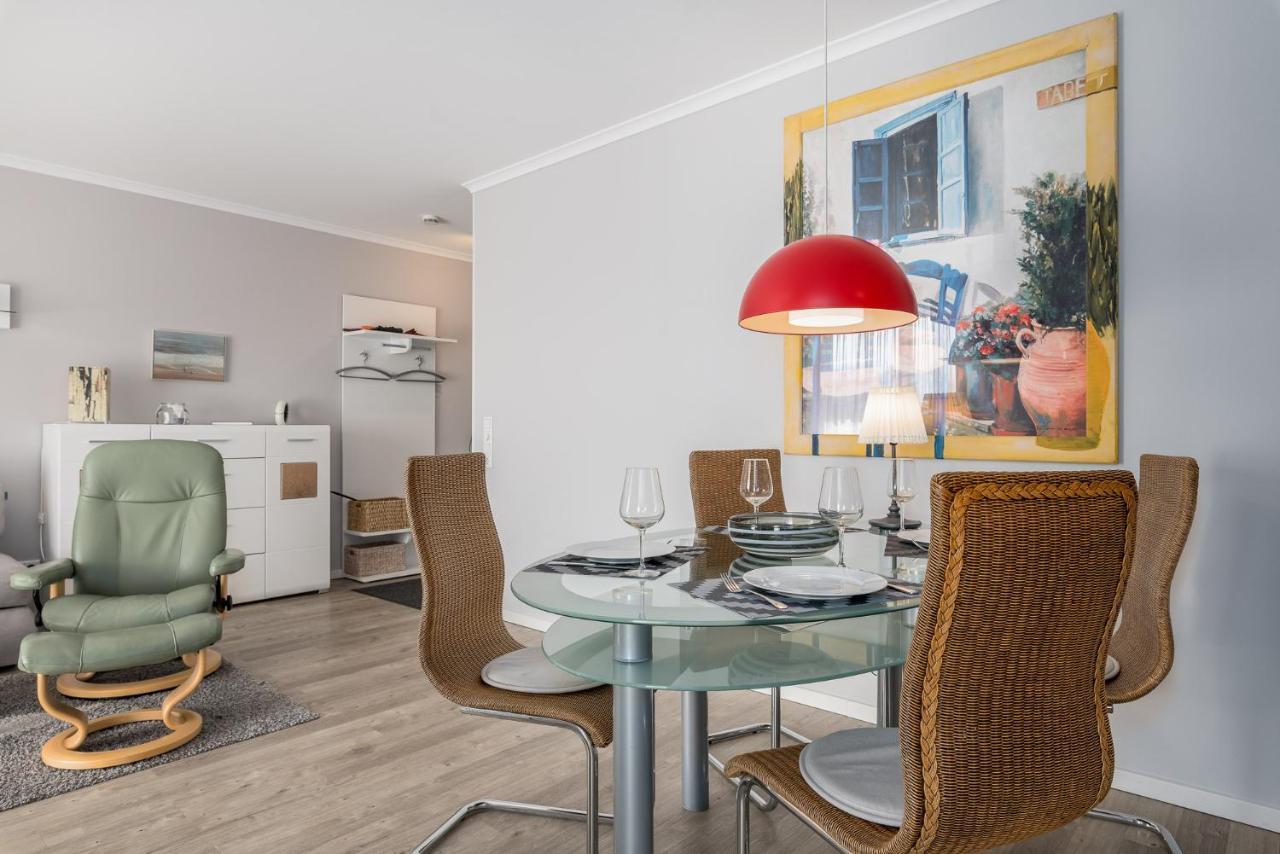 Appartement Sanddorn - *