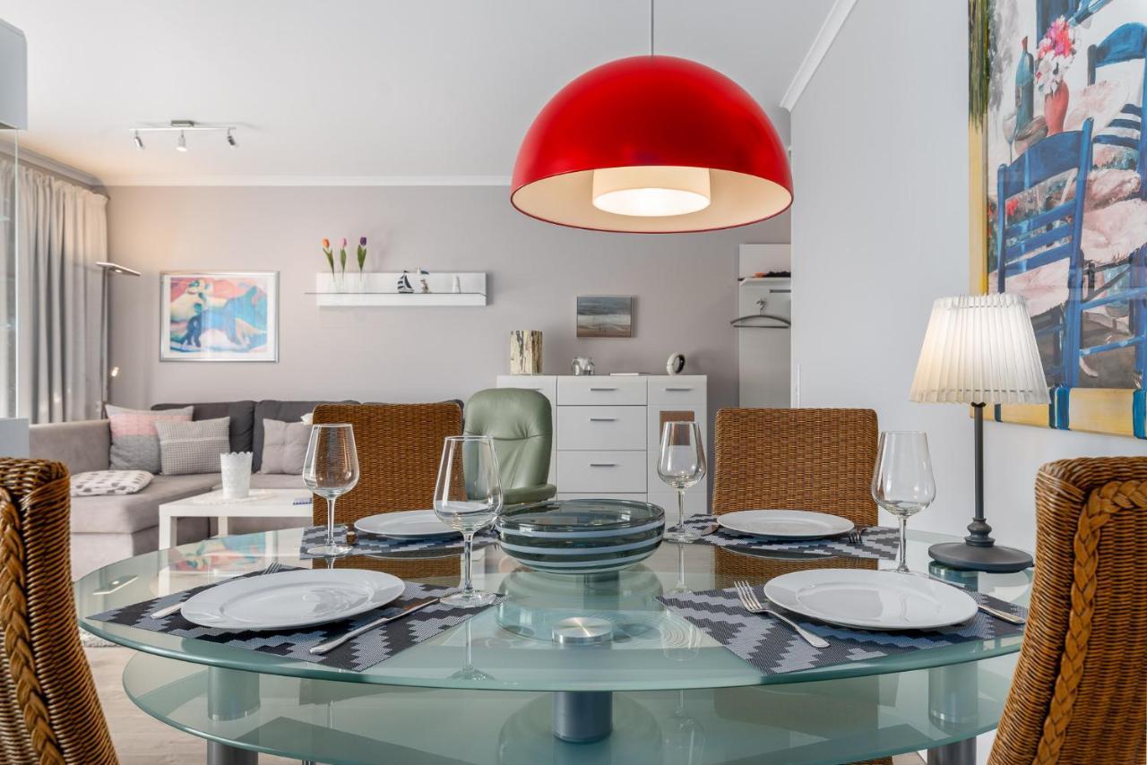Sanddorn - Apartment *