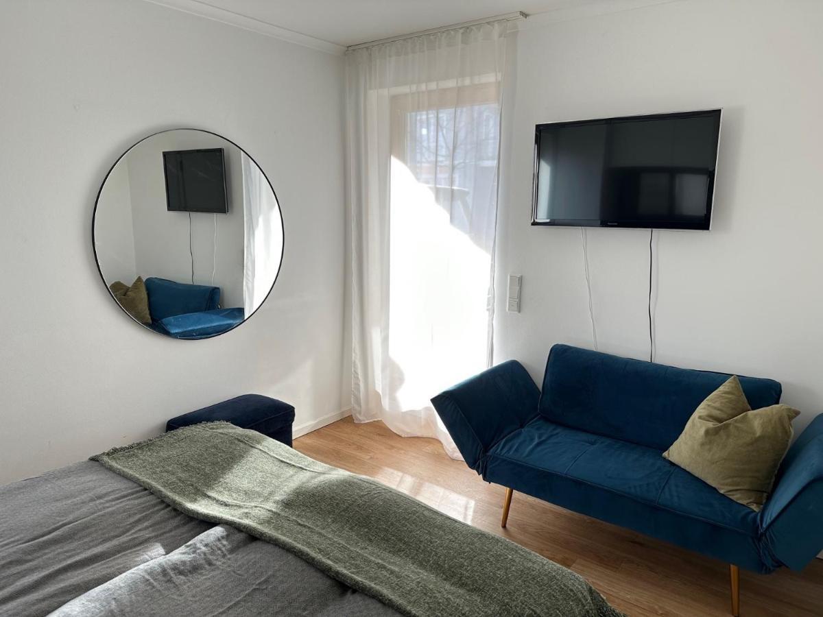 Appartement Sanddorn - *