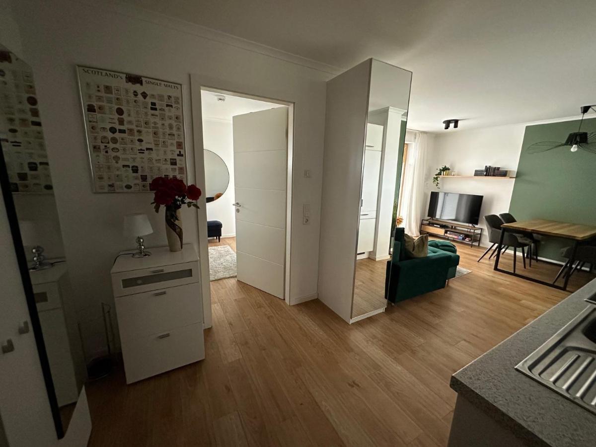 Sanddorn - Apartment *