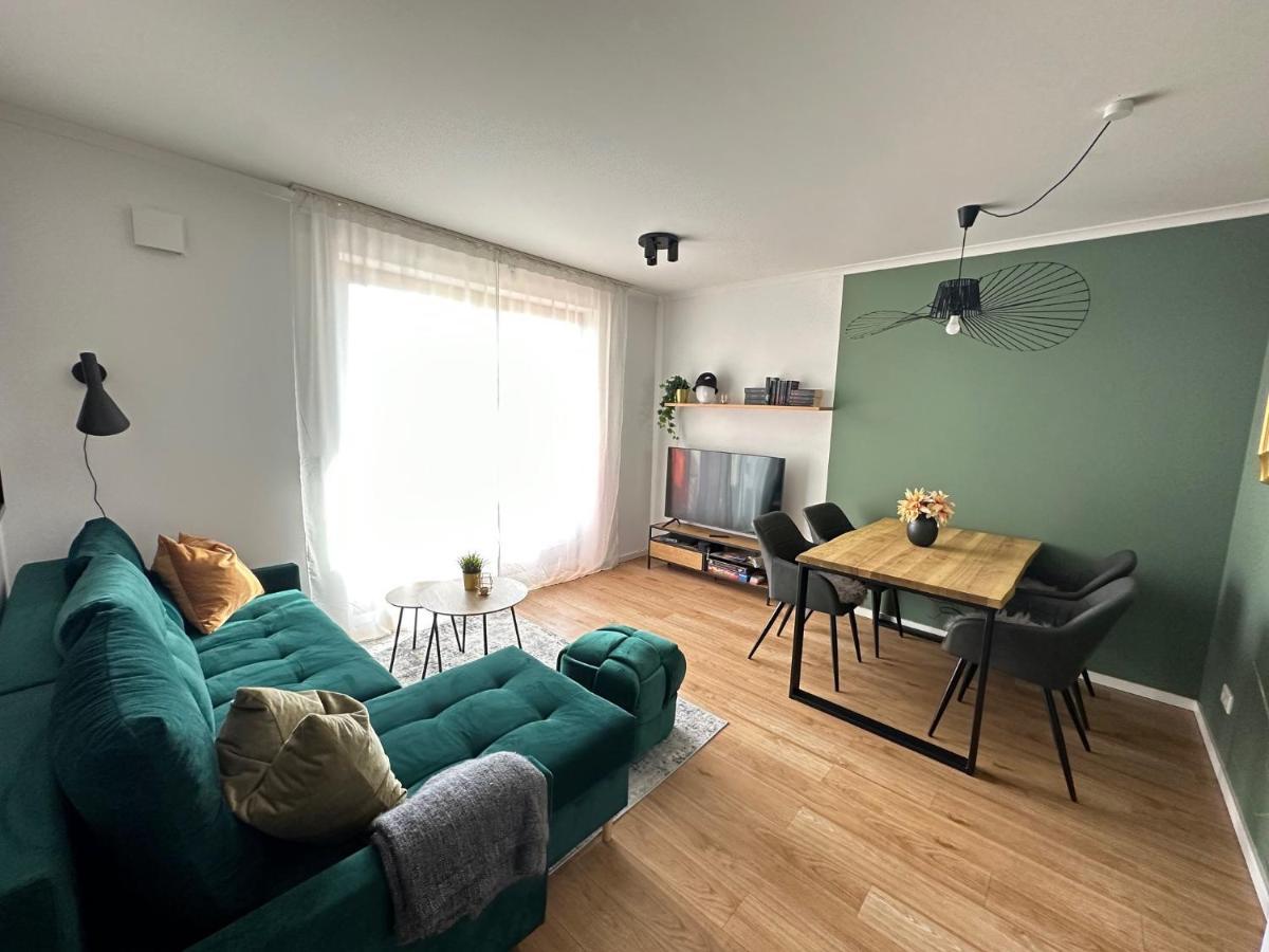 Sanddorn - Apartment *