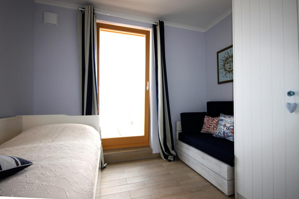 Apartment Sanddorn -