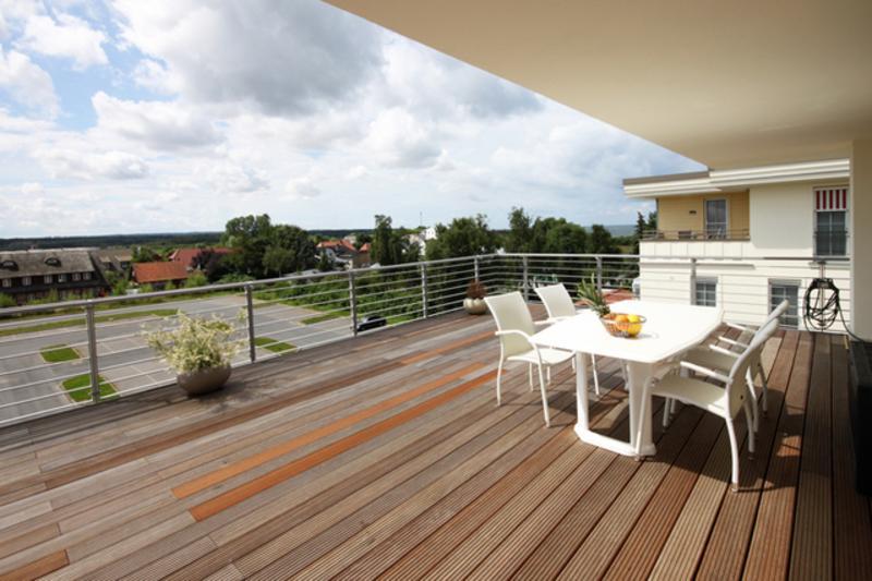 Apartment Sanddorn - *