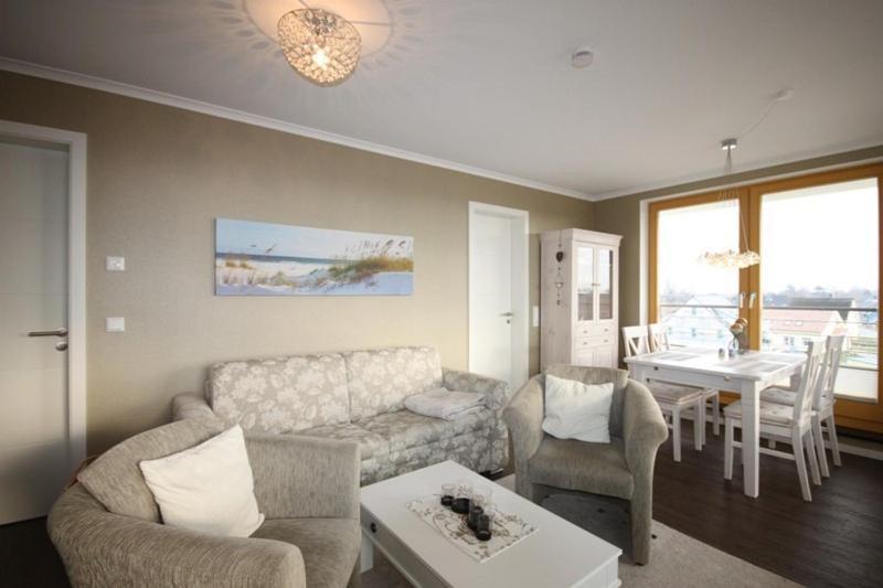 Apartment Sanddorn - Boergerende-Rethwisch