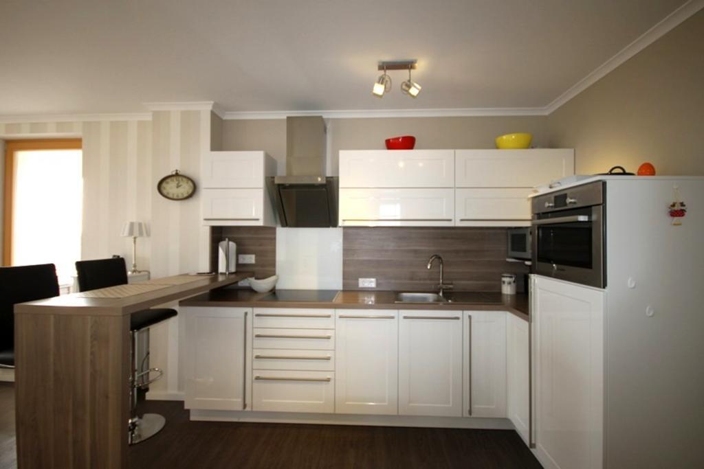 Apartment Sanddorn - *