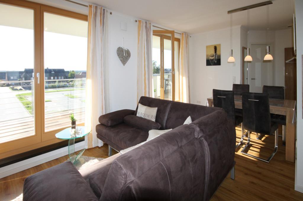 Apartment Sanddorn - *