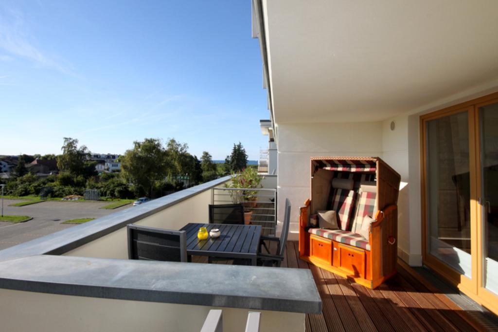 Sanddorn -