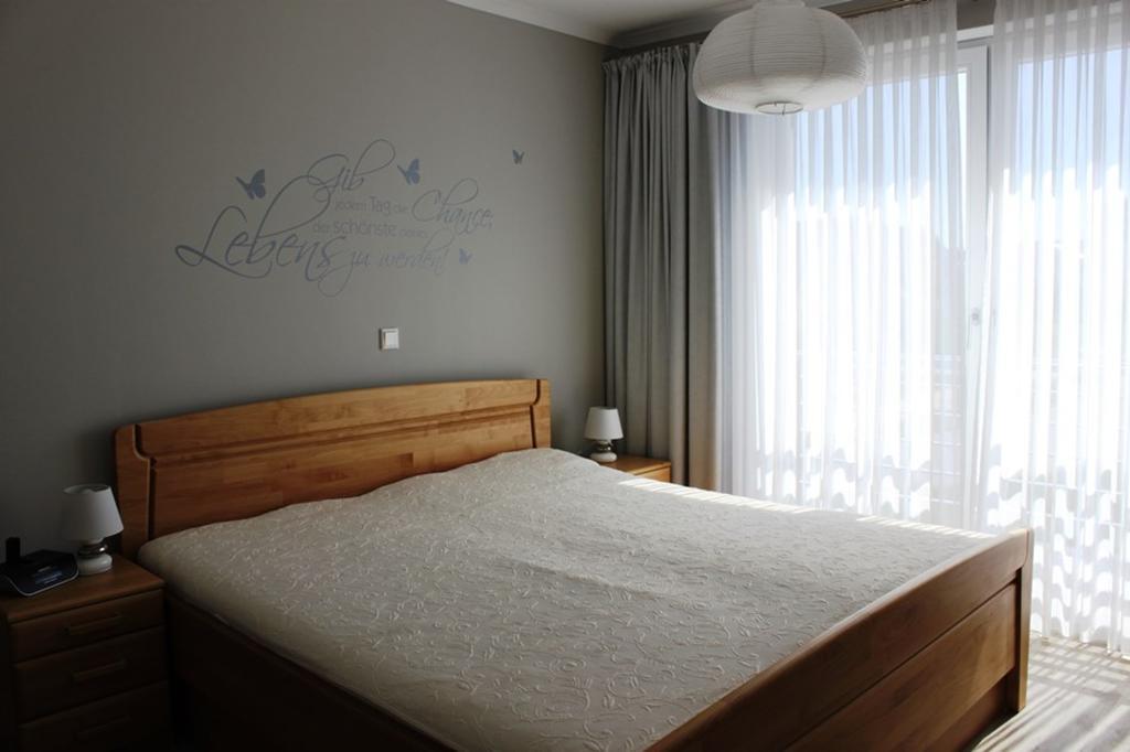 Appartement Sanddorn - *
