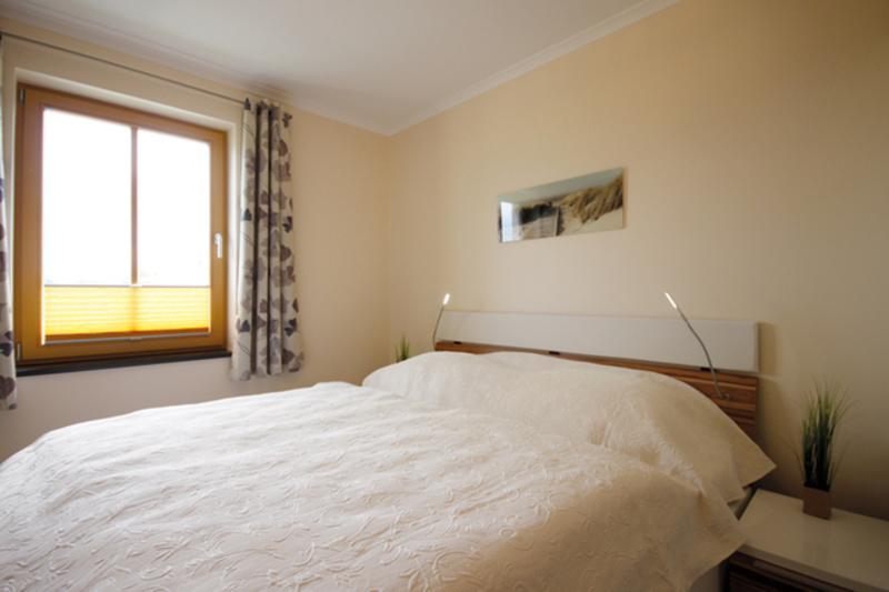 Apartment Sanddorn - *