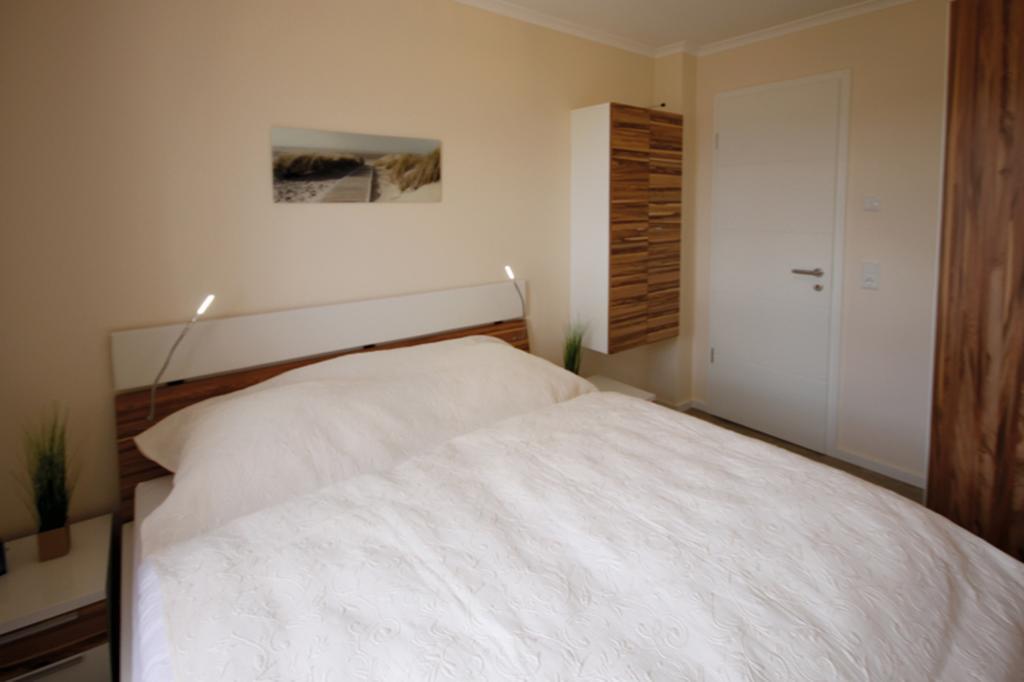 Apartment Sanddorn -