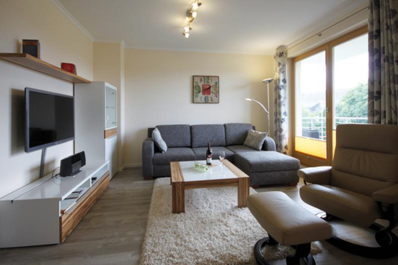 Appartement Sanddorn - *