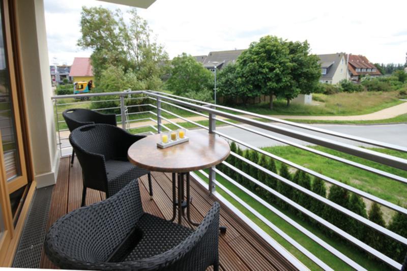 Apartment Sanddorn - Boergerende-Rethwisch