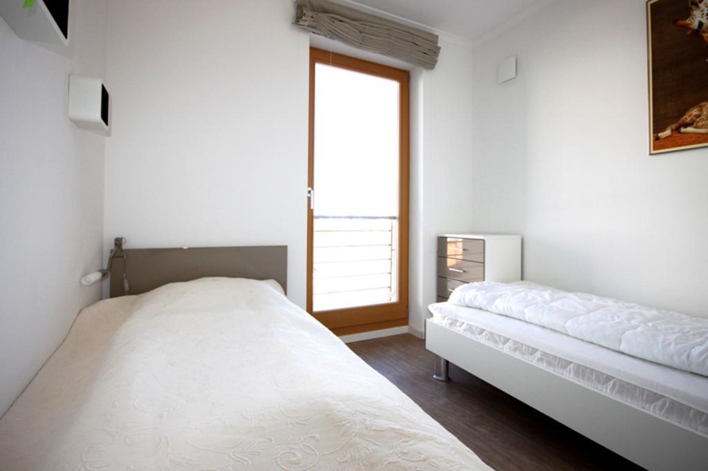 Appartement Sanddorn - Börgerende-Rethwisch