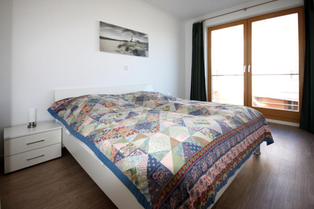 Apartment Sanddorn - *