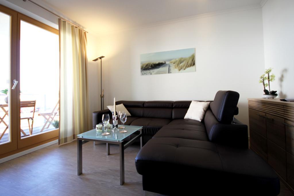 Apartment Sanddorn - *