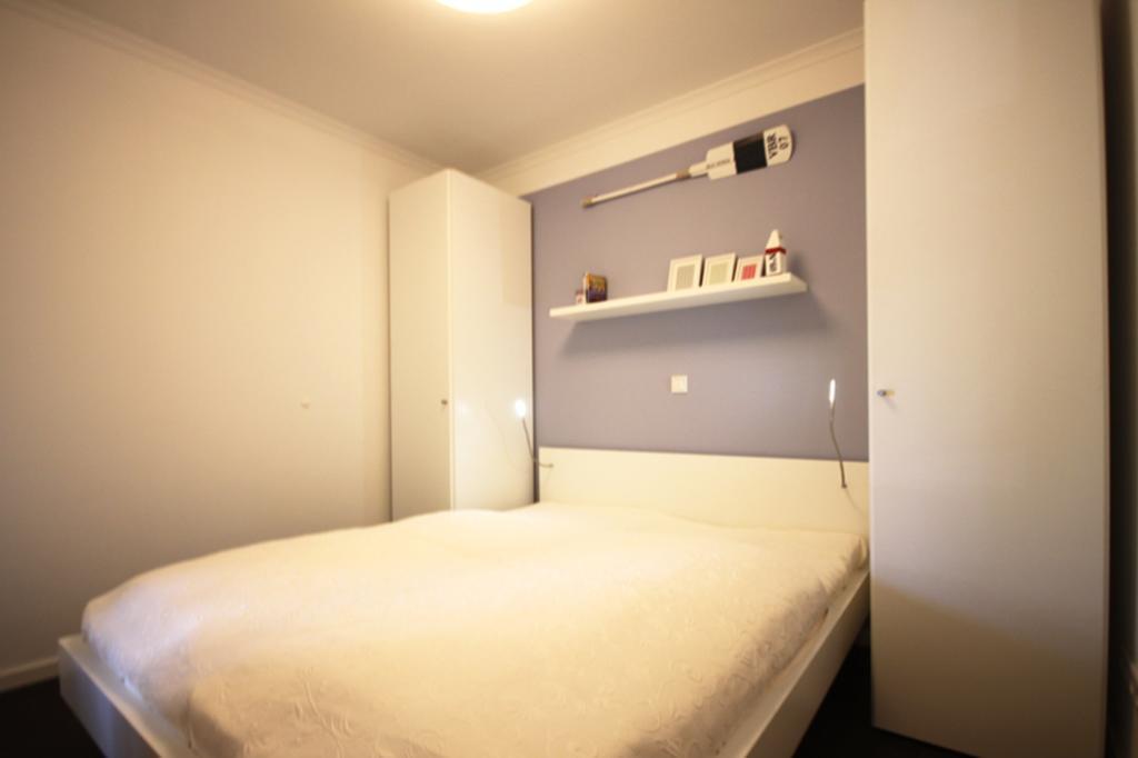 Appartement Sanddorn - Börgerende-Rethwisch