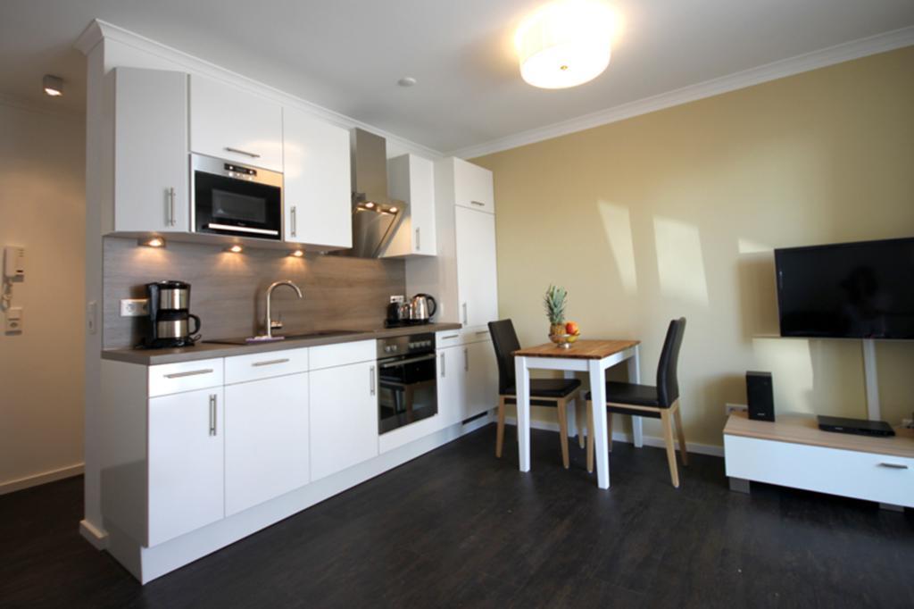 Apartment Sanddorn - *