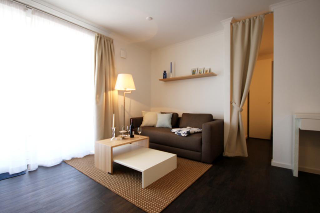 Appartement Sanddorn -