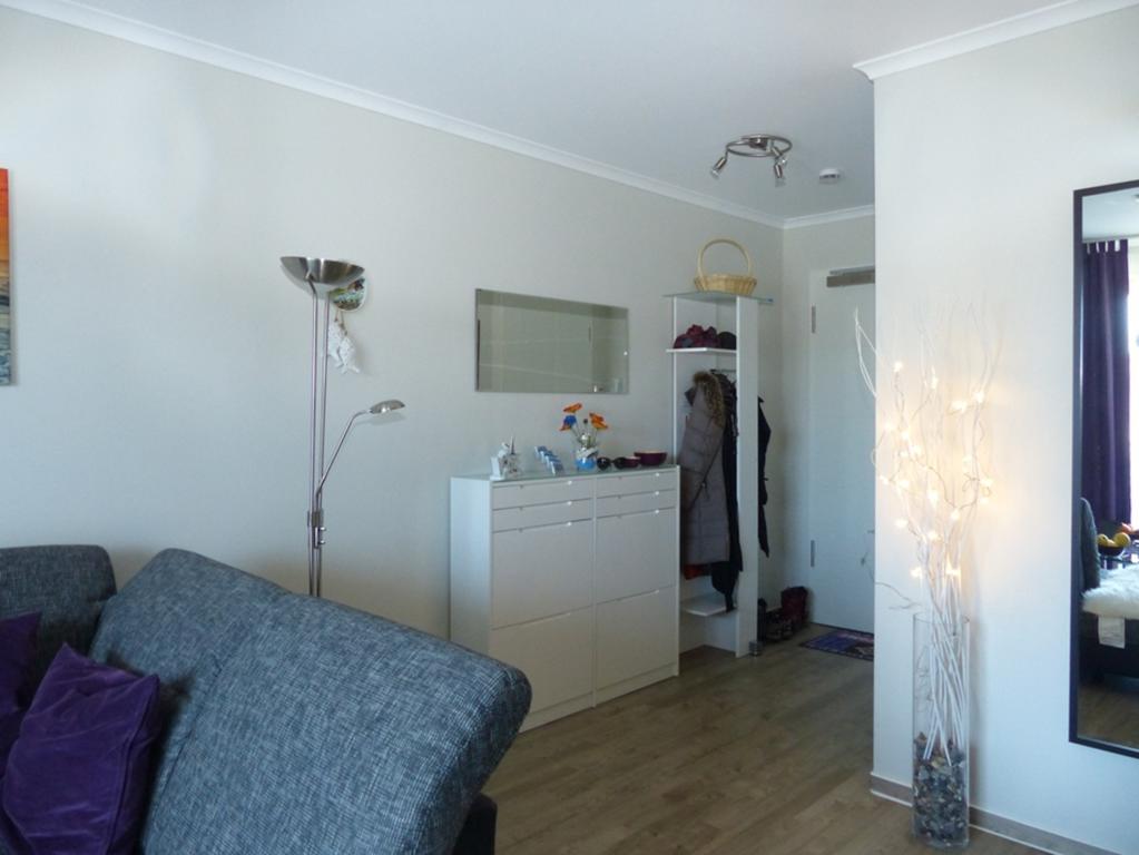 Apartment Sanddorn - Boergerende-Rethwisch