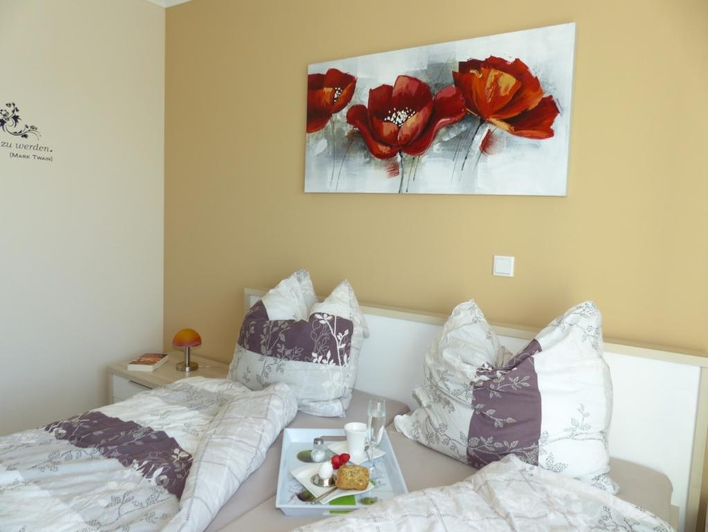 Apartment Sanddorn - *