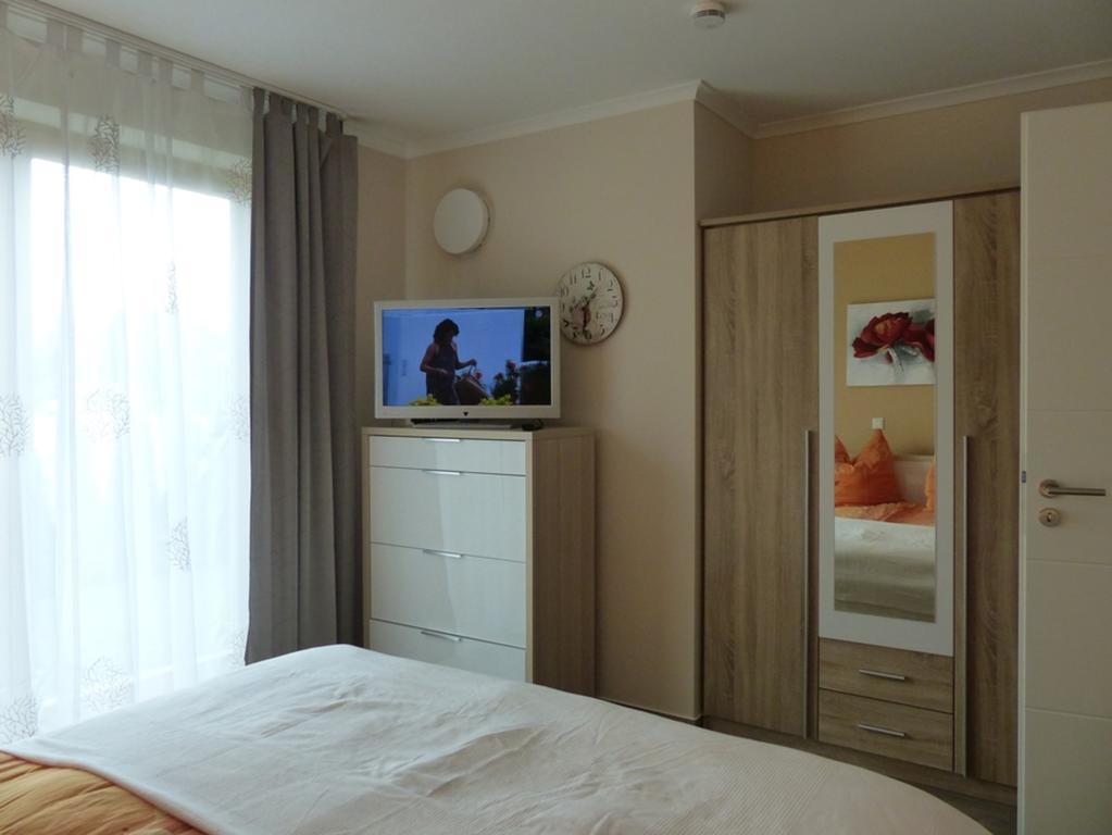 Apartment Sanddorn -