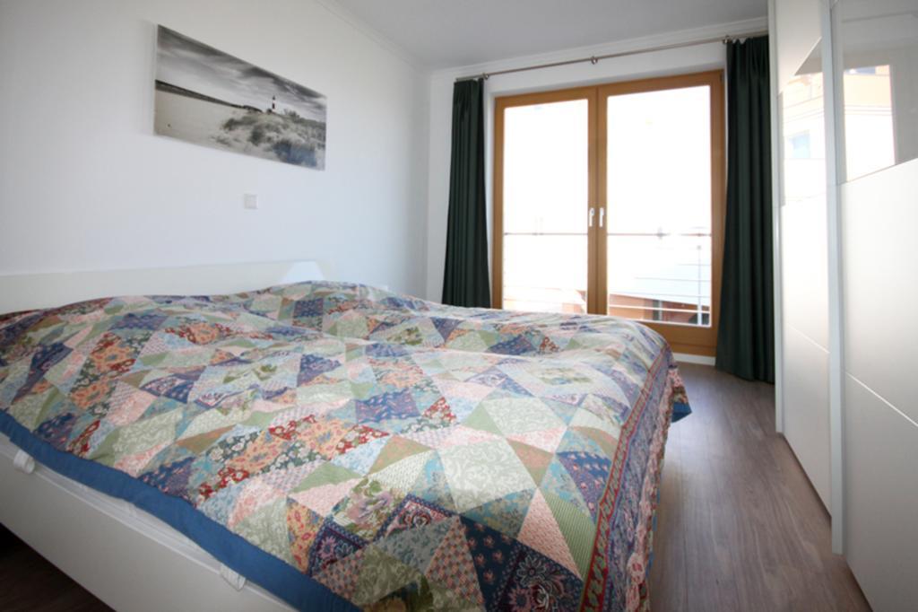 Sanddorn - Apartment