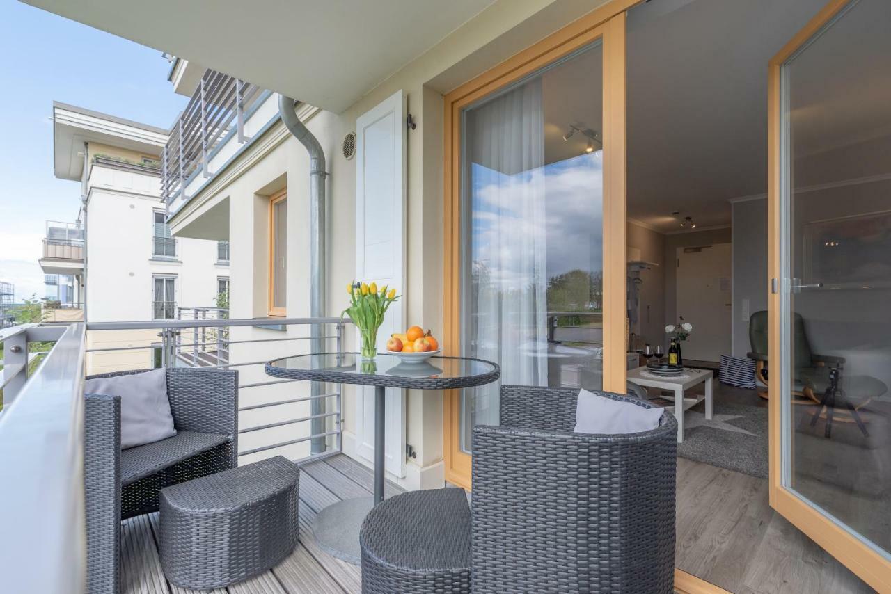 Apartment Sanddorn - *